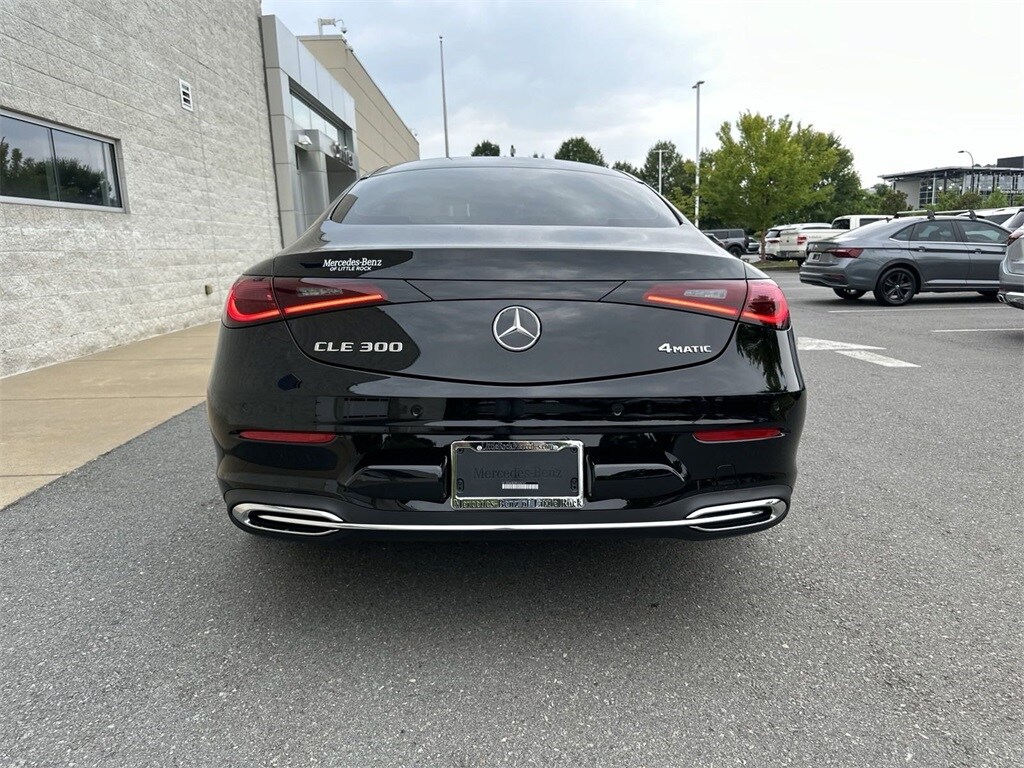 Used 2024 MercedesBenz CLE For Sale Conway, AR VIN W1KMJ4HB5RF028727