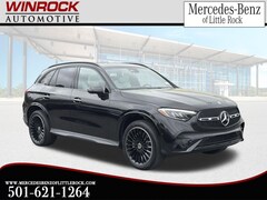 2026 Mercedes-Benz GLC 300 4MATIC SUV