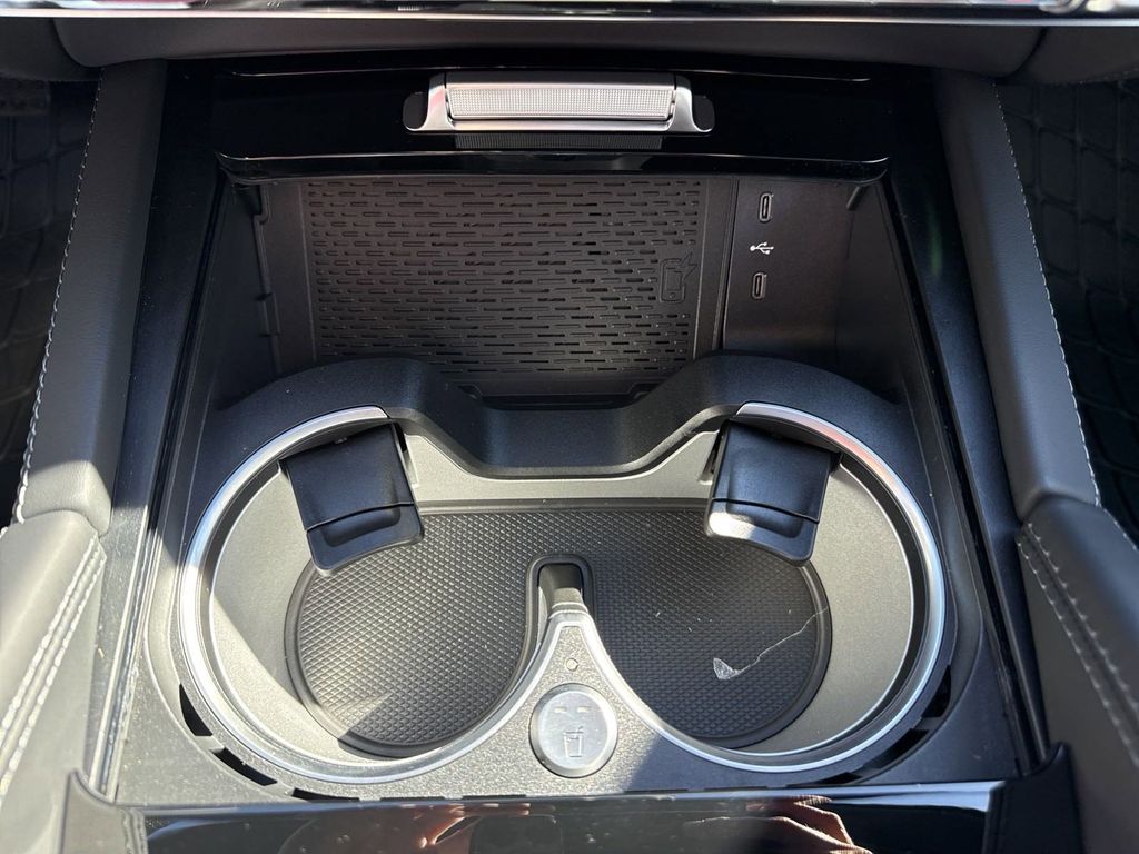 2025 Mercedes-Benz GLE AMG GLE63 S - Photo 37