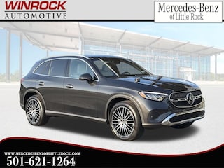 2026 Mercedes-Benz GLC 300 4MATIC SUV