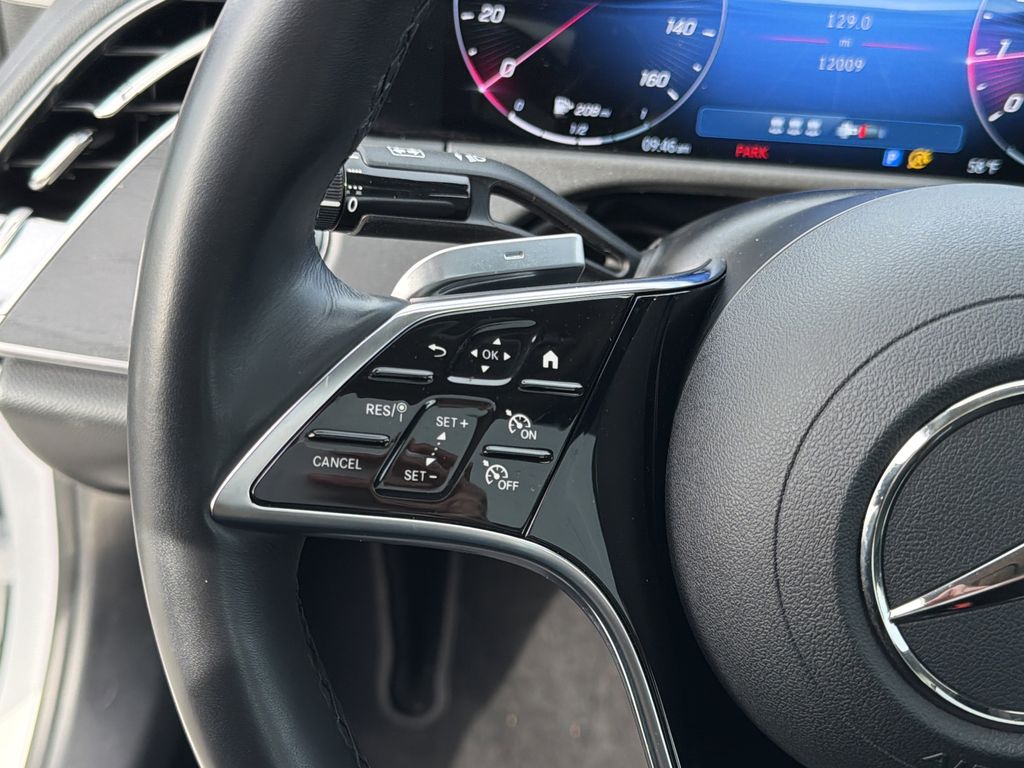 2025 Mercedes-Benz E-Class E350 - Photo 26