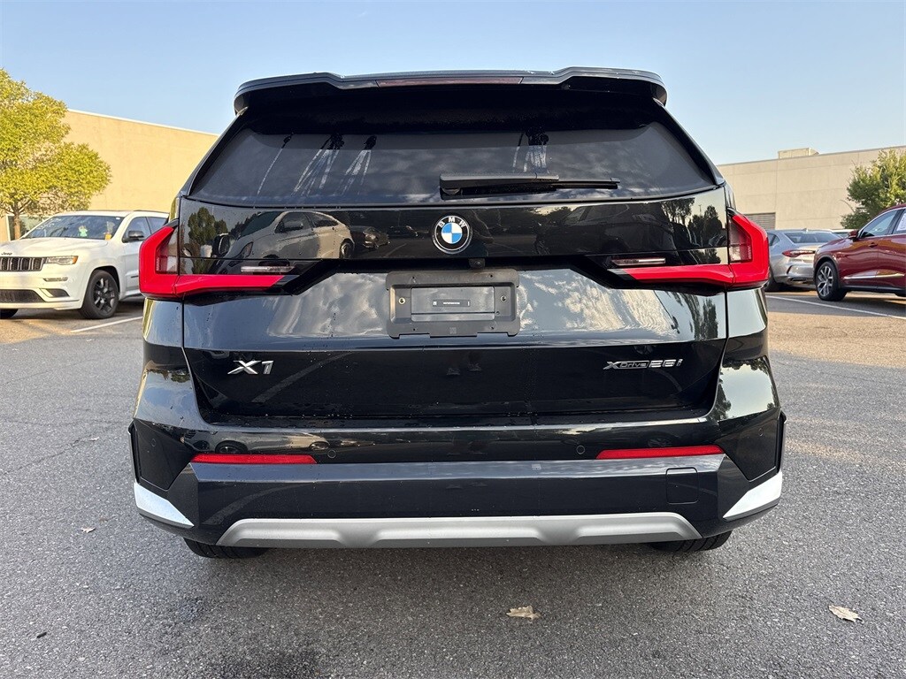 2024 Bmw X1 XDrive28i photo 4