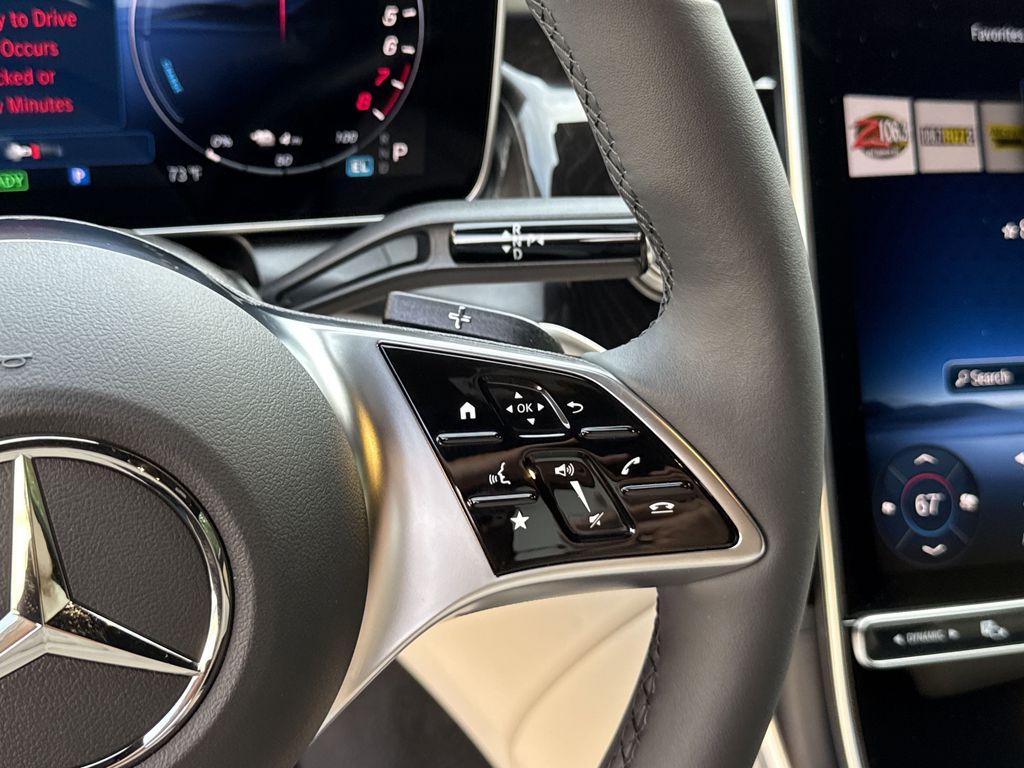 2025 Mercedes-Benz GLC Base - Photo 29