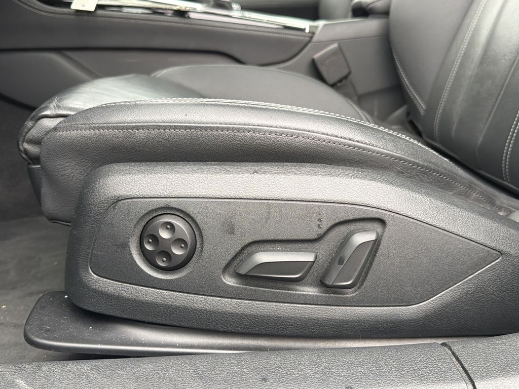 2024 Audi A5 Sportback Premium Plus - Photo 24