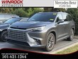  LEXUS TX