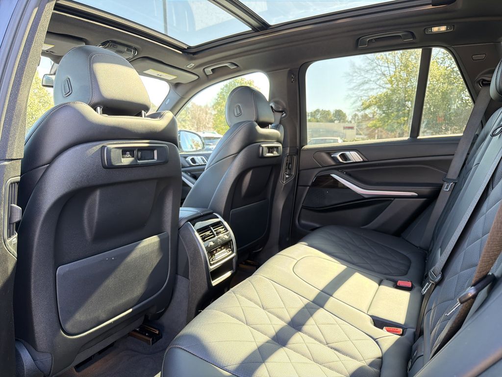 2023 BMW X5 40i - Photo 13