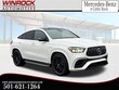  Mercedes-Benz AMG GLE 63