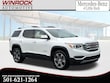  GMC Acadia