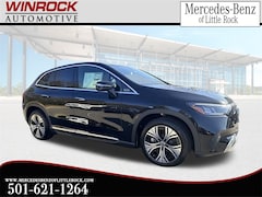 Used 2025 Mercedes-Benz EQE 350+ 350+ SUV SUV for sale near Paragould, AR