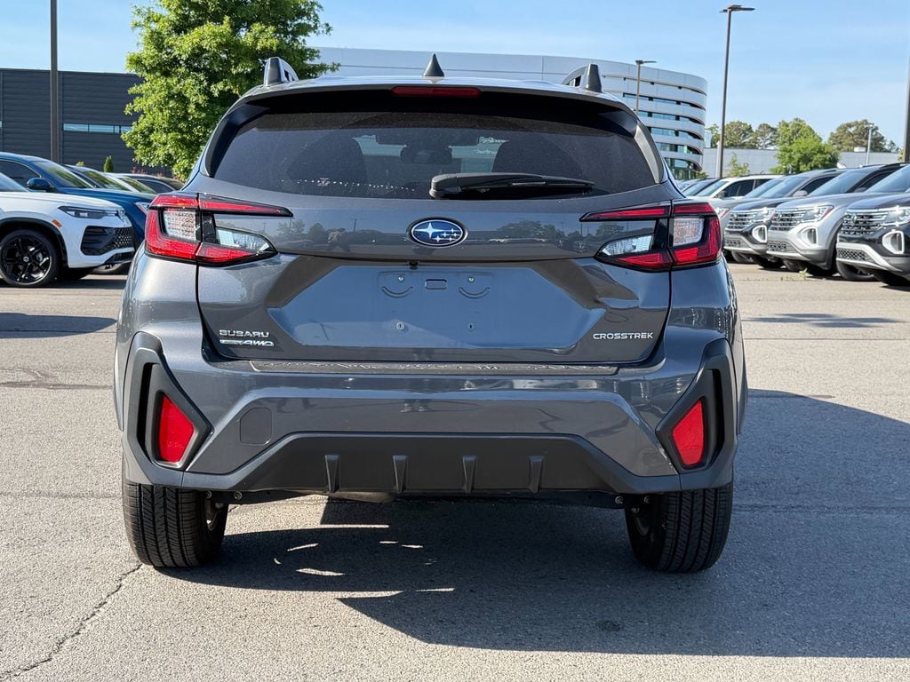 Used 2024 Subaru Crosstrek Premium SUV