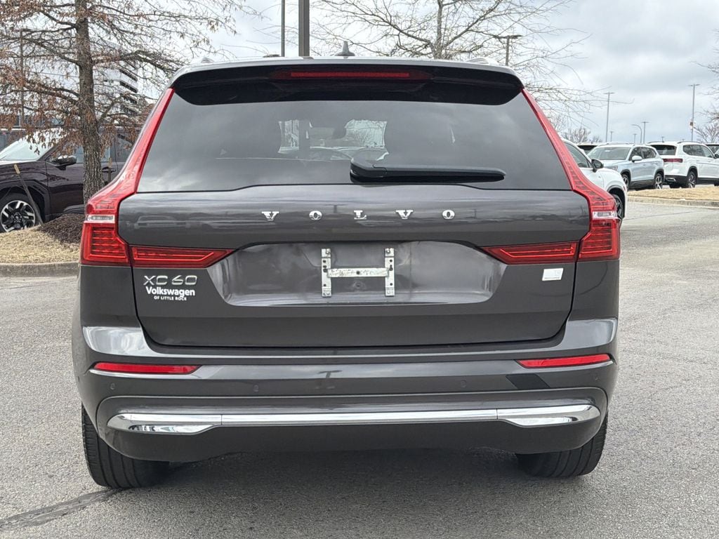2023 Volvo XC60 Plus - Photo 4