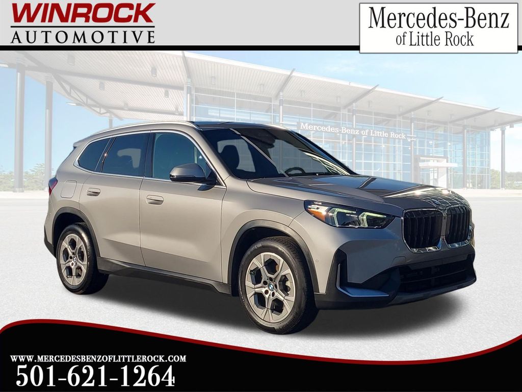 2023 BMW X1 28i