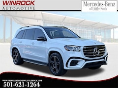 Used 2025 Mercedes-Benz GLS 450 4MATIC SUV for sale near Paragould, AR