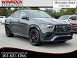 Mercedes-Benz AMG GLE 63