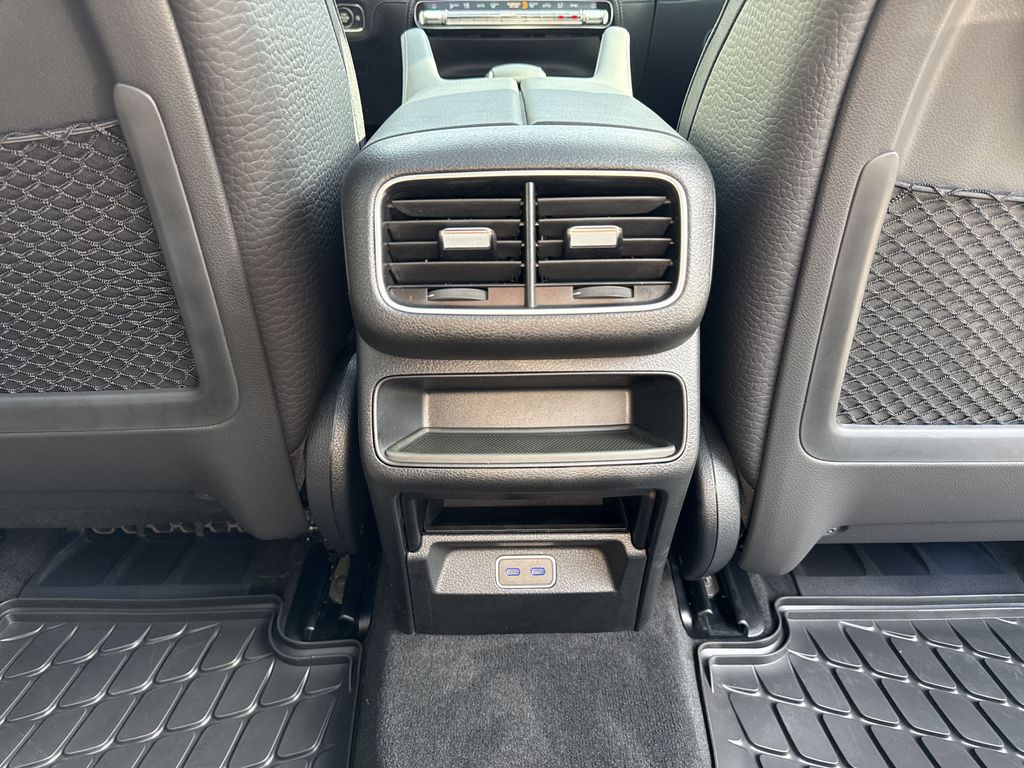 2025 Mercedes-Benz GLE GLE350 - Photo 23