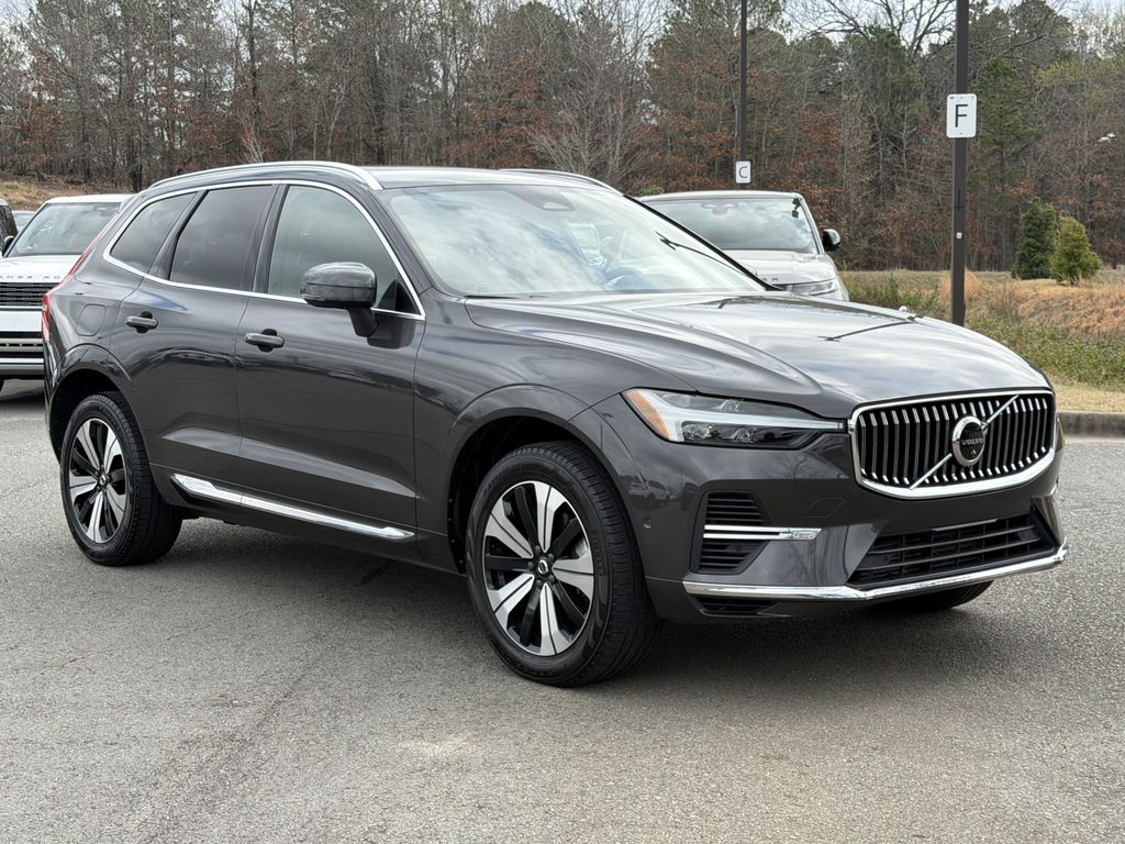 2023 Volvo XC60 Plus - Photo 7