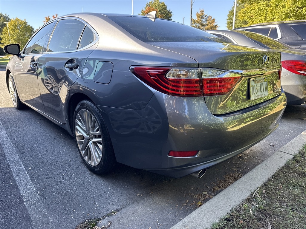 Used 2015 Lexus ES 350 350 Sedan