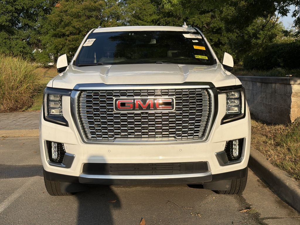 Used 2023 GMC Yukon Denali SUV