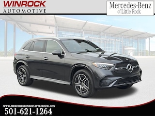 2026 Mercedes-Benz GLC 300 4MATIC SUV