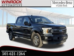 Used 2019 Ford F-150 XLT Truck in Jonesboro, AR
