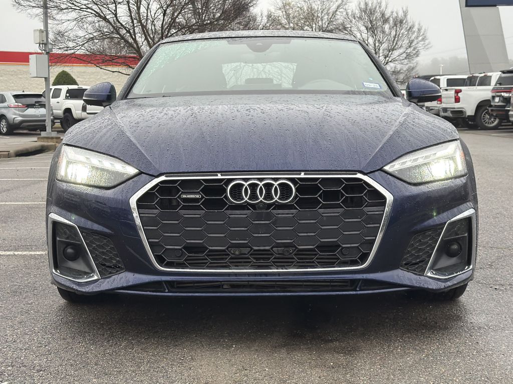 2024 Audi A5 Sportback Premium Plus - Photo 8