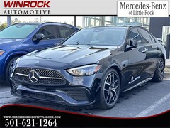 Used 2025 Mercedes-Benz C-Class C 300 Sedan for sale near Walnut Ridge, AR