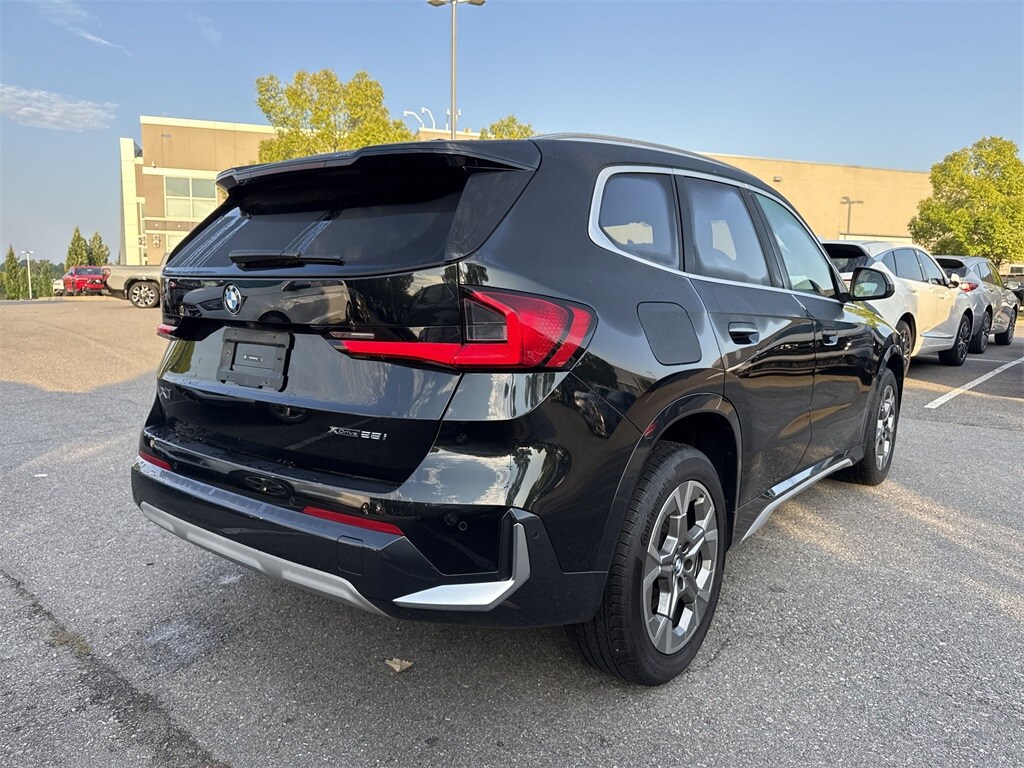 2024 Bmw X1 XDrive28i photo 3