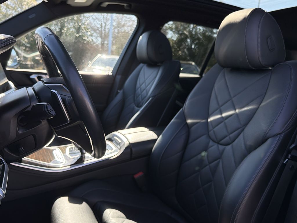 2023 BMW X5 40i - Photo 12