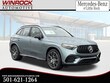  Mercedes-Benz AMG GLC 43