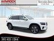 Mercedes-Benz GLB 250