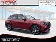 Mercedes-Benz AMG GLC 63