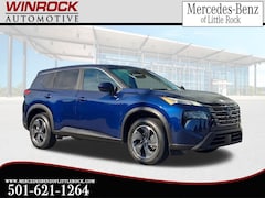Used 2024 Nissan Rogue SV SUV in Jonesboro, AR