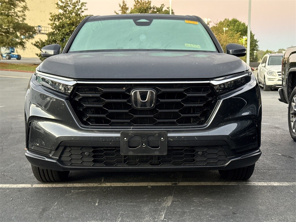 2023 Honda CR-V EX-L photo 2