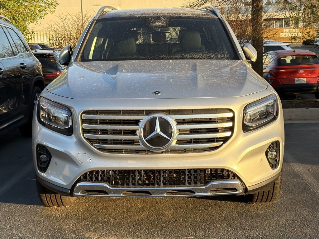 Used 2026 Mercedes-Benz GLB GLB 250 SUV