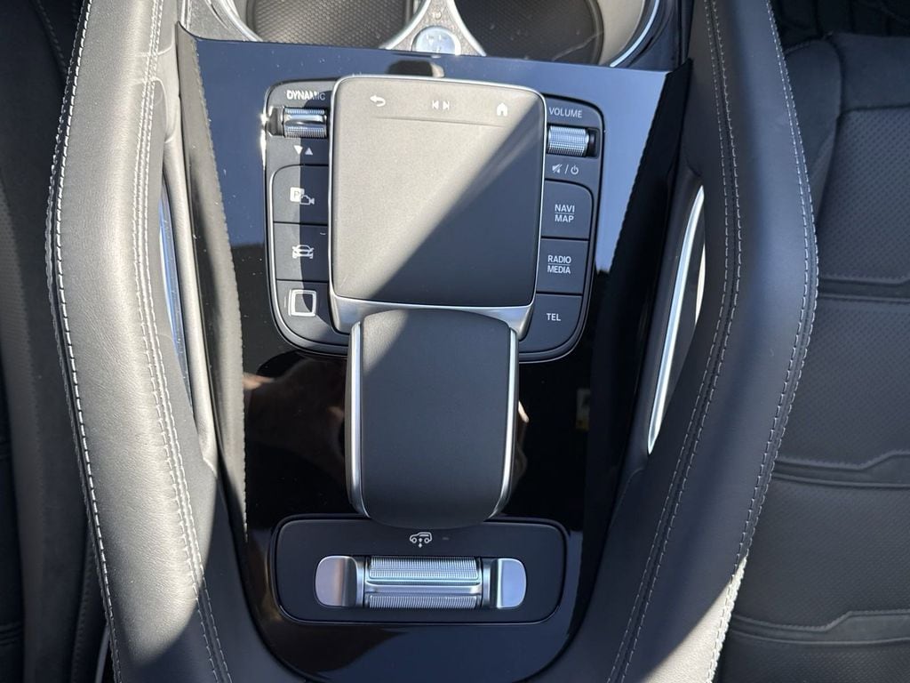 2025 Mercedes-Benz GLE AMG GLE63 S - Photo 38