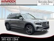 Mercedes-Benz GLB 250