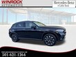 Mercedes-Benz GLC 350e