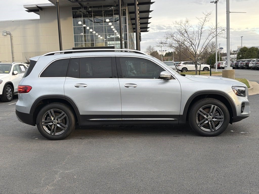 Used 2026 Mercedes-Benz GLB GLB 250 SUV