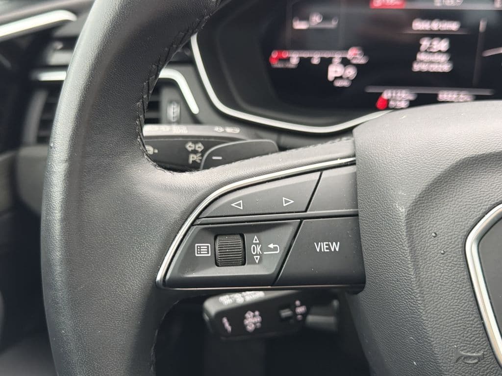 2024 Audi A5 Sportback Premium Plus - Photo 26