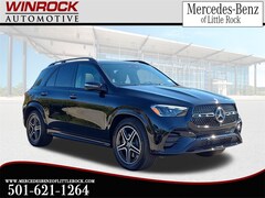 2026 Mercedes-Benz GLE 450 4MATIC SUV