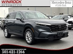 Used 2023 Honda CR-V EX-L SUV for sale near Paragould, AR