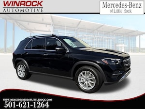 2025 Mercedes-Benz GLE GLE 350 SUV