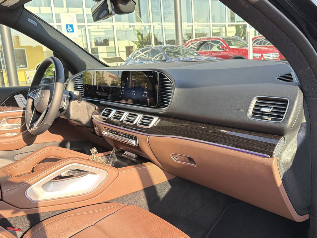 2025 Mercedes-Benz GLE GLE450 - Photo 19