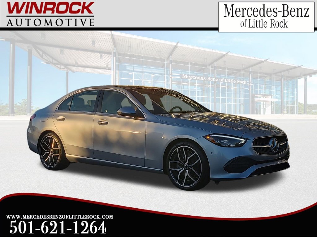 2027 Mercedes-Benz