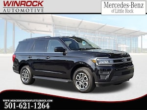 2024 Ford Expedition XLT SUV