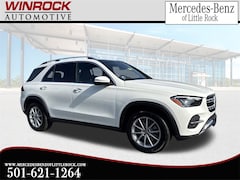 Used 2024 Mercedes-Benz GLE 350 4MATIC SUV for sale near Walnut Ridge, AR