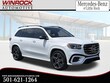  Mercedes-Benz GLS 450