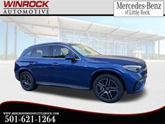 2025 Mercedes-Benz GLC 350e 4MATIC SUV