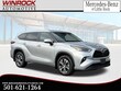  Toyota Highlander Hybrid