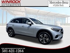 2025 Mercedes-Benz GLC 350e 4MATIC SUV